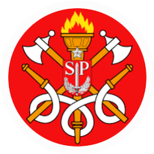 Grupo de Bombeiros Iguape/Ilha Comprida Iguapé SP