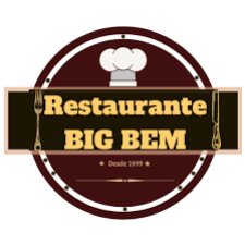 Restaurante Big Bem Iguapé SP