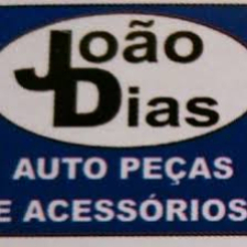 João Dias auto pecas
