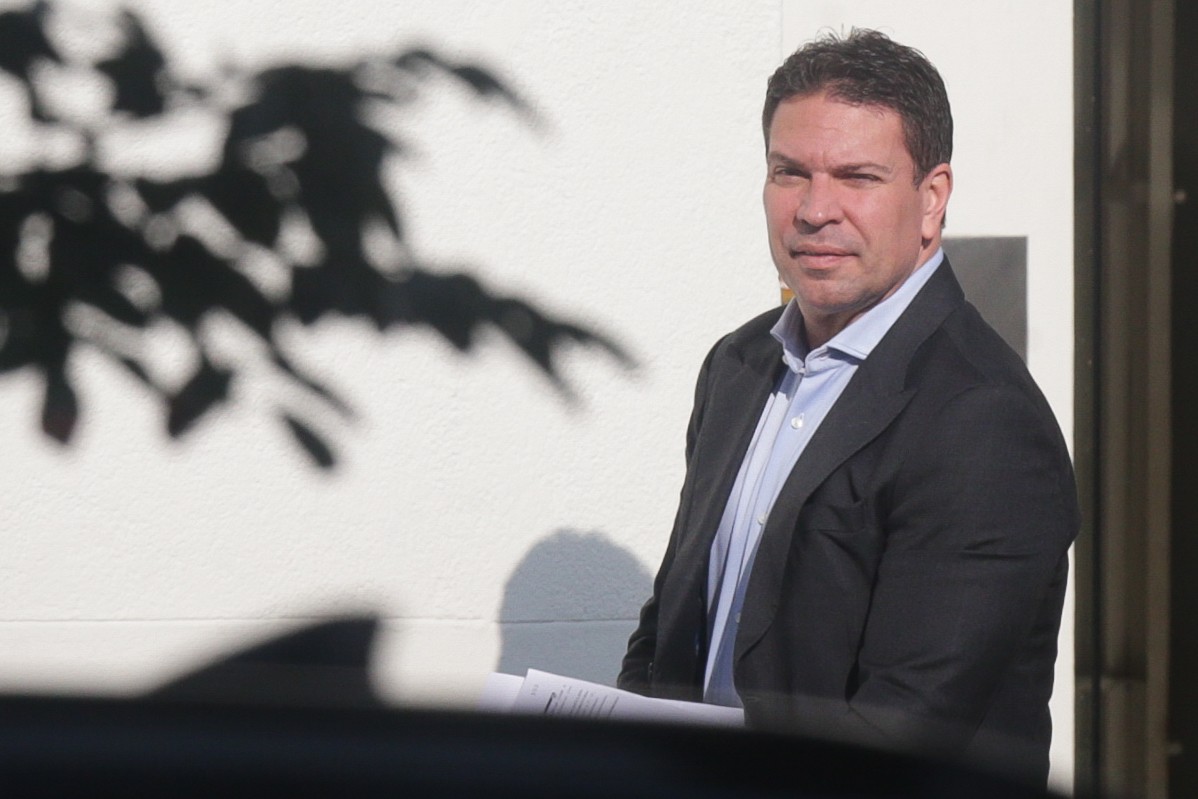 foto Not&iacute;cia Iguapé
